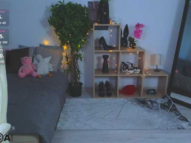 NickolBlow live cam on BongaCams