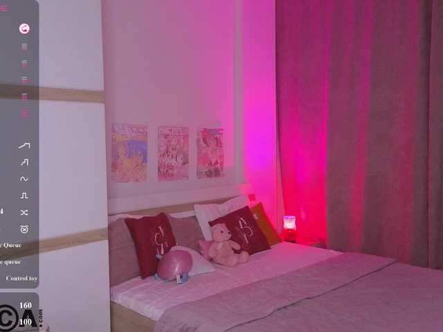 NickolBlow live cam on BongaCams