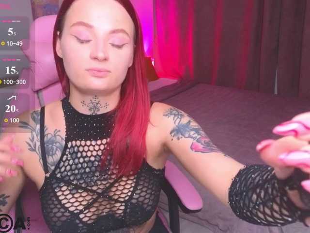 NickolBlow live cam on BongaCams