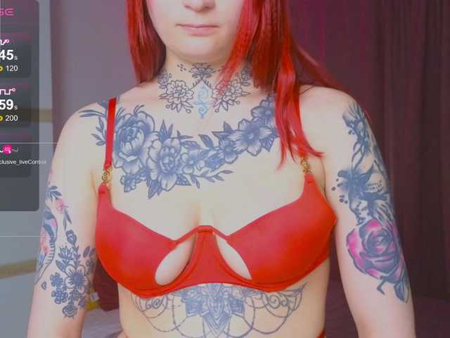 NickolBlow live cam on BongaCams