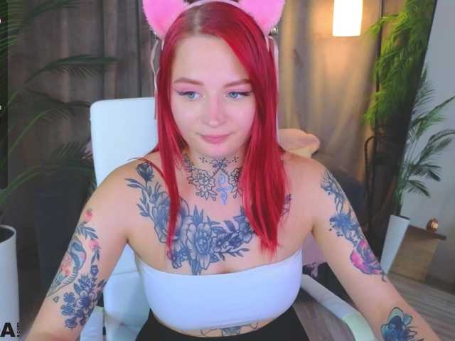 NickolBlow live cam on BongaCams