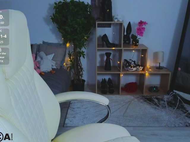 NickolBlow live cam on BongaCams
