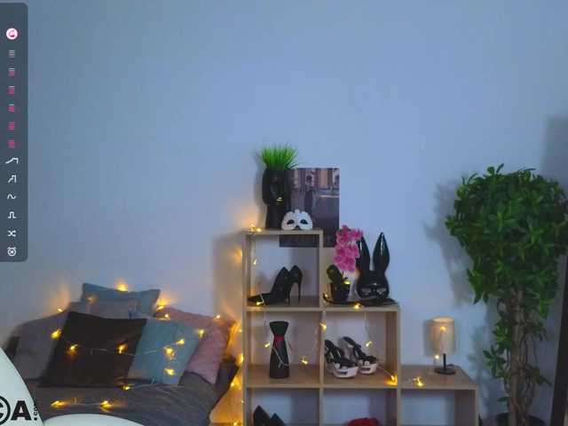 NickolBlow live cam on BongaCams