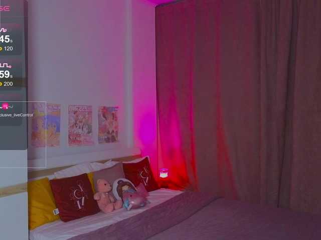 NickolBlow live cam on BongaCams