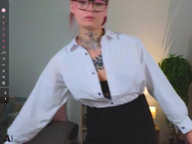 NickolBlow live cam on BongaCams