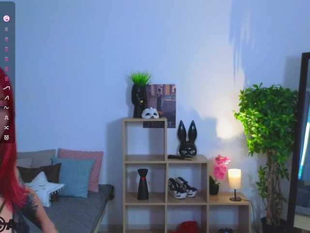 NickolBlow live cam on BongaCams