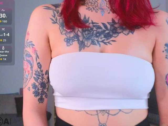 NickolBlow live webcam show