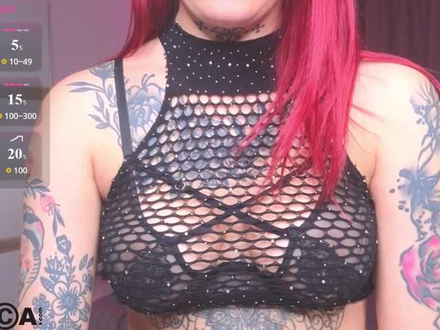 NickolBlow live cam on BongaCams