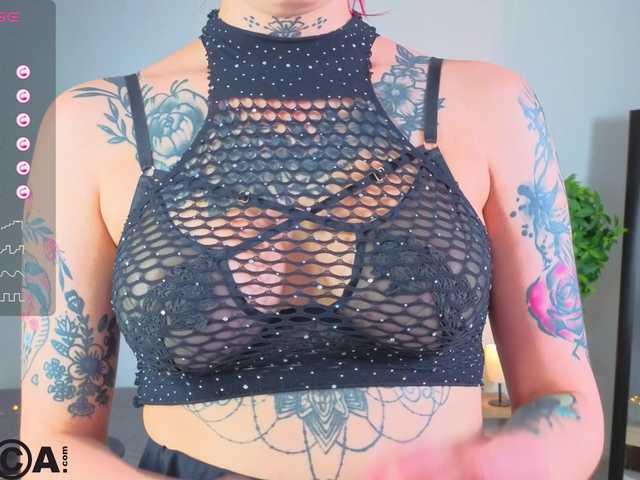 NickolBlow live cam on BongaCams
