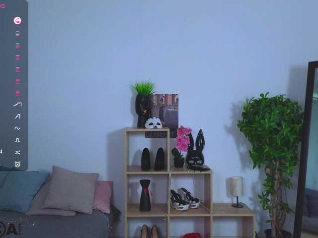 NickolBlow live cam on BongaCams