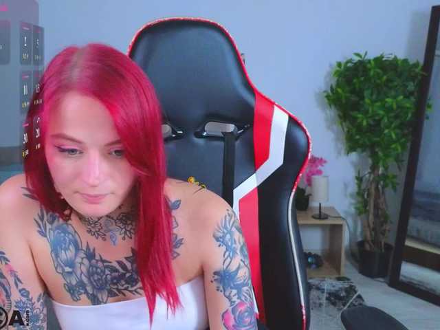 NickolBlow live webcam show