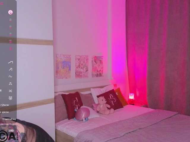 NickolBlow live cam on BongaCams