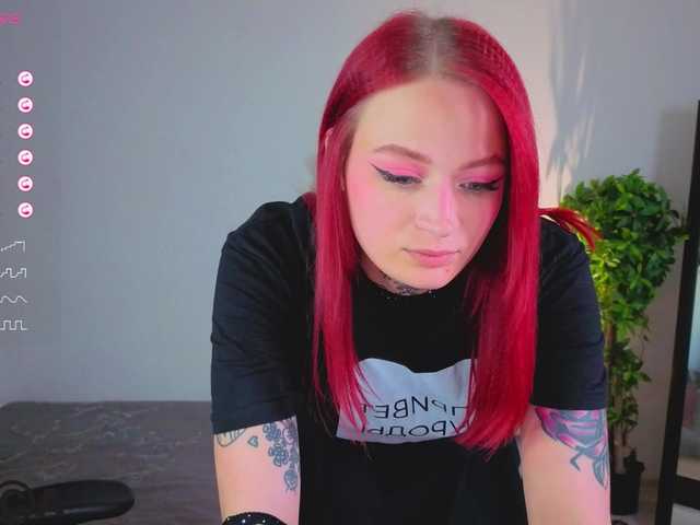 NickolBlow live cam on BongaCams