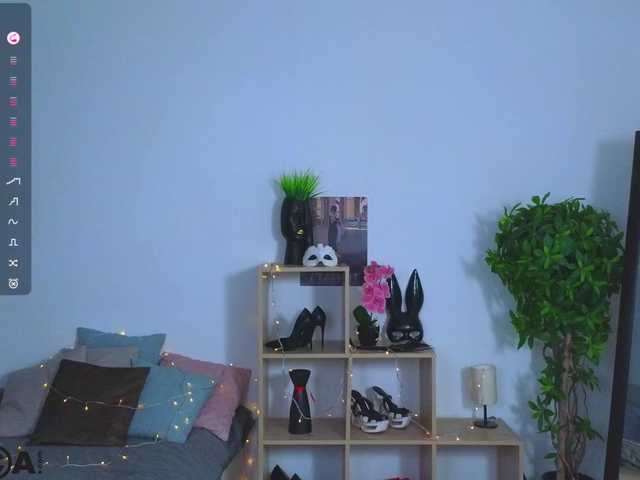 NickolBlow live cam on BongaCams