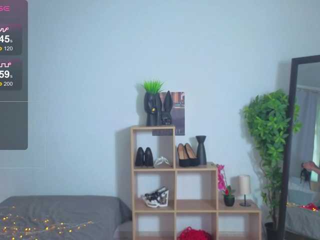 NickolBlow live cam on BongaCams