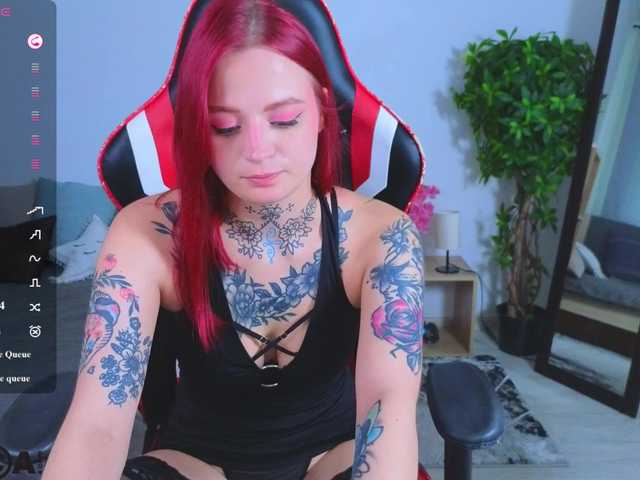 NickolBlow live cam on BongaCams