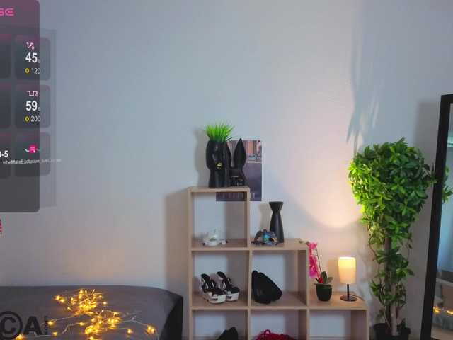NickolBlow live cam on BongaCams