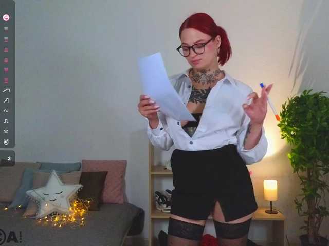 NickolBlow live cam on BongaCams