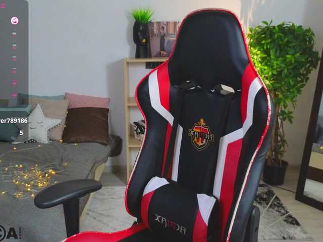 NickolBlow live cam on BongaCams