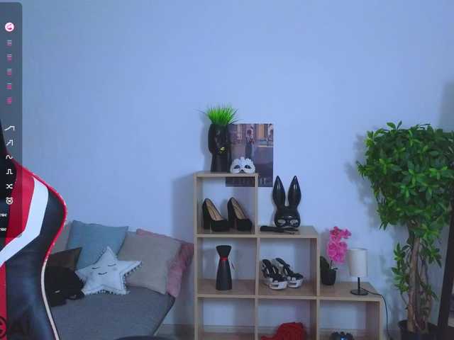 NickolBlow live cam on BongaCams