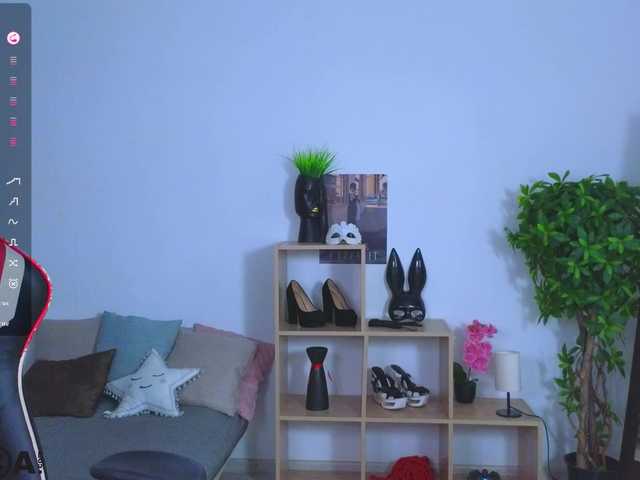 NickolBlow live cam on BongaCams