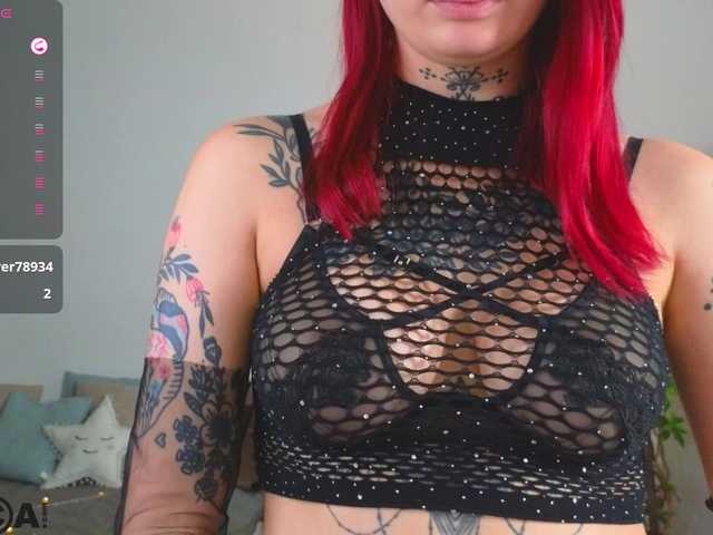 NickolBlow live cam on BongaCams