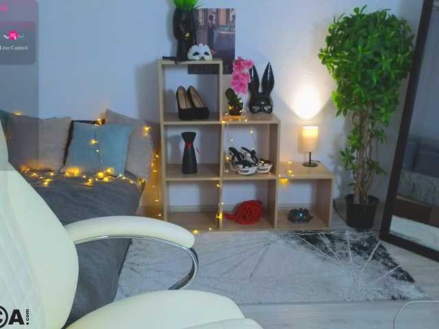 NickolBlow live cam on BongaCams
