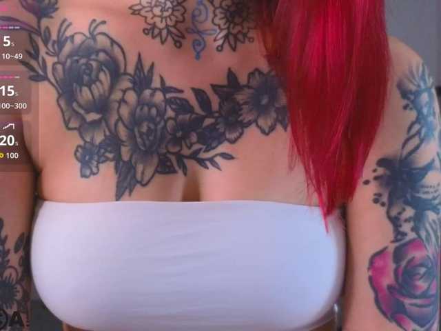 NickolBlow live webcam show