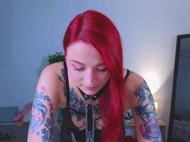 NickolBlow webcam