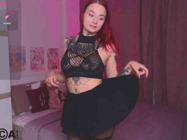 NickolBlow webcam