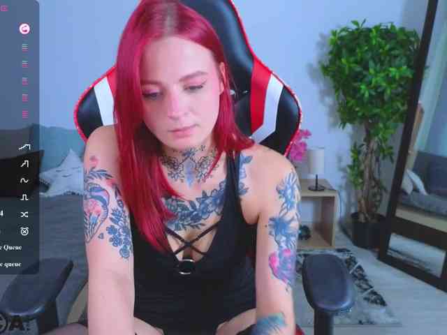 NickolBlow Live Webcam on BongaCams