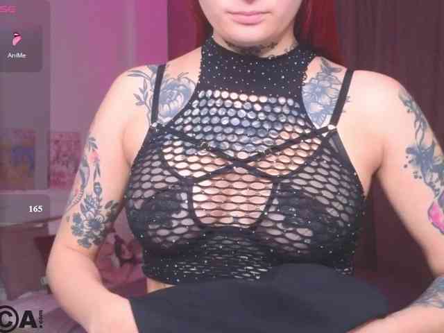 NickolBlow webcam