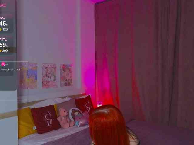 NickolBlow webcam