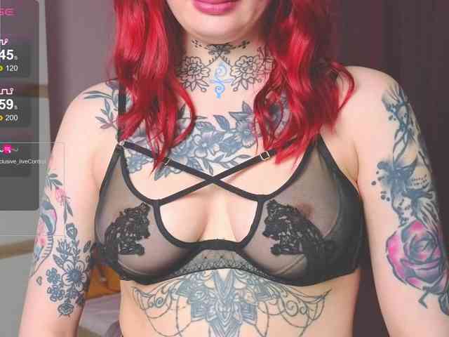 NickolBlow Live Webcam on BongaCams