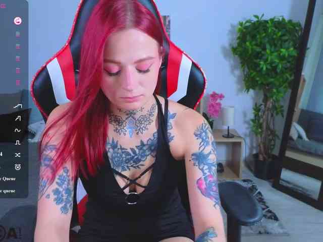 NickolBlow Live Webcam on BongaCams