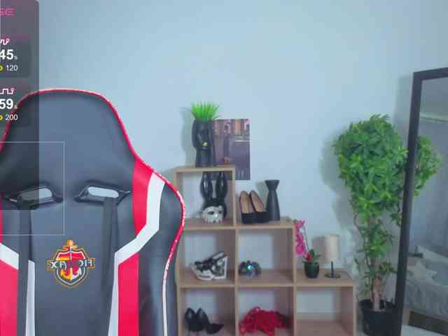 NickolBlow webcam