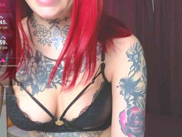 NickolBlow webcam