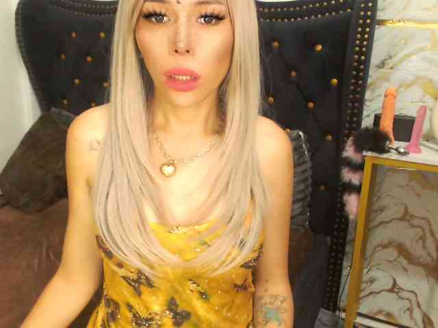 Hazel4U Sex Cam Show