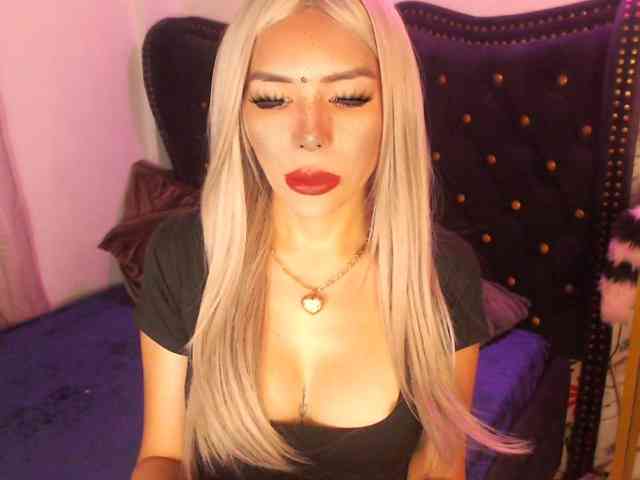 Hazel4U Live Webcam on BongaCams