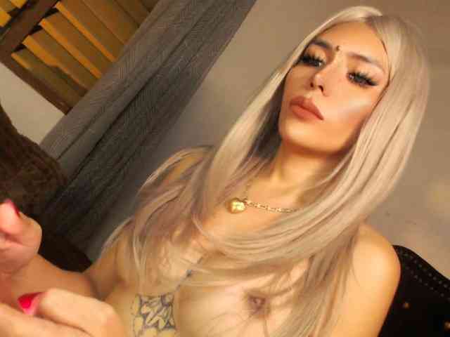 Hazel4U Sex Cam Show