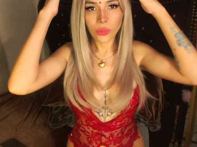 Hazel4U Sex Cam Show