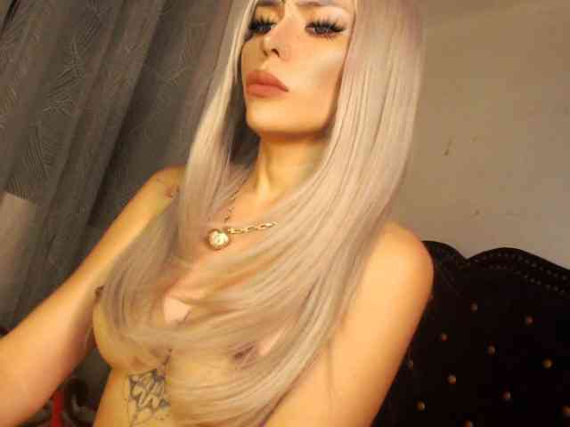 Hazel4U Sex Cam Show