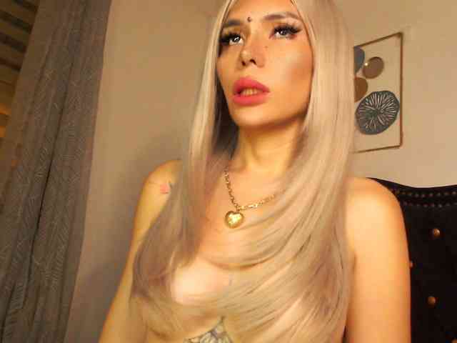 Hazel4U Sex Cam Show