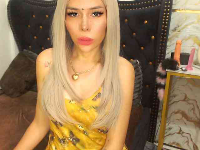 Hazel4U Sex Cam Show