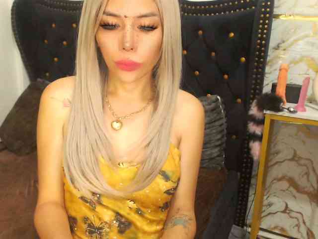 Hazel4U Sex Cam Show