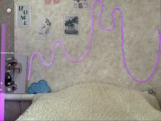 KimikoChandronnait Porn Show