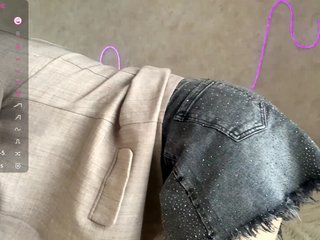 KimikoChandronnait Porn Show