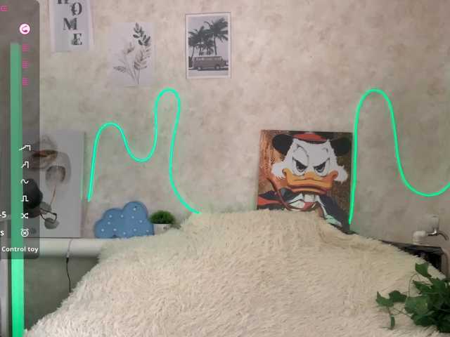 KimikoChandronnait live cam on BongaCams