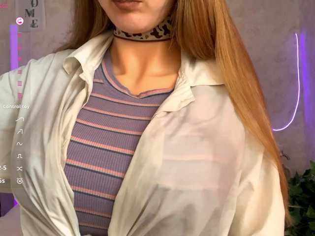 KimikoChandronnait live cam on BongaCams