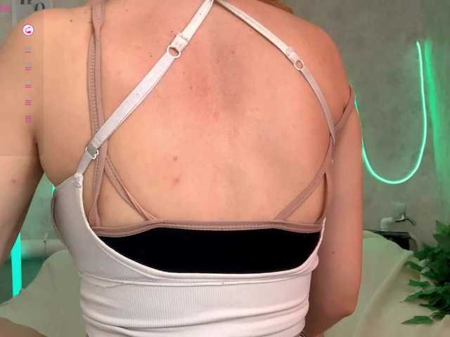 KimikoChandronnait live cam on BongaCams